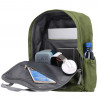 Рюкзак Travelite BASICS/Green TL096238-80