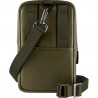 Чохол для смартфонів Piquadro Obidos (W110) Green AC5442W110_VE
