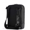 Сумочка Piquadro Trakai (W109) Black CA3084W109_N