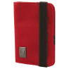Обложка для паспорта Victorinox ACCESSORIES 4.0/Red Vt311722.03