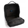 Рюкзак для ноутбука Piquadro Trakai (W109) Black CA5524W109_N