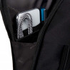Рюкзак для ноутбука Piquadro Trakai (W109) Black CA5525W109_N