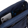 Сумочка Piquadro Trakai (W109) Blue CA1816W109_BLU