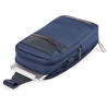 Монорюкзак Piquadro Trakai (W109) Blue CA5530W109_BLU