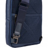 Монорюкзак Piquadro Trakai (W109) Blue CA5530W109_BLU