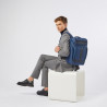 Рюкзак для ноутбука Piquadro Trakai (W109) Green CA5526W109_VE