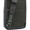 Монорюкзак Piquadro Trakai (W109) Green CA5530W109_VE