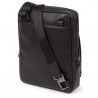 Сумочка Piquadro Tallin (W108) Black CA3084W108_N
