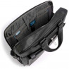 Портфель Piquadro Tallin (W108) Black CA4098W108_N