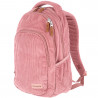 Рюкзак для ноутбука Travelite Cord Rose TL096408-13