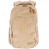 Рюкзак для ноутбука Travelite Cord Beige TL096408-40