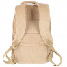 Рюкзак для ноутбука Travelite Cord Beige TL096408-40