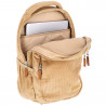 Рюкзак для ноутбука Travelite Cord Beige TL096408-40