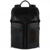 Рюкзак для ноутбука Piquadro B2 Revamp (B2V) Black CA5578B2V_N