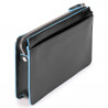 Сумочка Piquadro Blue Square (B2) Black AC5591B2R_N