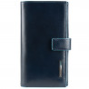 Портмоне Piquadro Blue Square (B2) Navy Blue AC5635B2R_BLU2