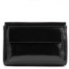 Сумочка / Клатч Piquadro Blue Square (B2) Black PP5292B2R_N