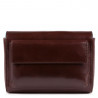 Сумочка / Клатч Piquadro Blue Square (B2) Cognac PP5292B2R_MO