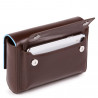 Сумочка / Клатч Piquadro Blue Square (B2) Cognac PP5292B2R_MO