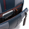 Рюкзак для ноутбука Piquadro Urban (UB00) Grey-Bordo CA4550UB00BM_GRBO