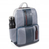Рюкзак для ноутбука Piquadro Urban (UB00) Grey-Bordo CA3214UB00BM_GRBO