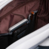Рюкзак для ноутбука Piquadro Urban (UB00) Grey-Bordo CA3214UB00BM_GRBO