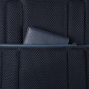 Рюкзак для ноутбука Piquadro Urban (UB00) Grey-Bordo CA3214UB00BM_GRBO