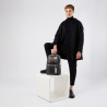 Рюкзак для ноутбука Piquadro Urban (UB00) Grey-Bordo CA3214UB00BM_GRBO