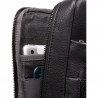 Монорюкзак Piquadro Tallin (W108) Black CA5519W108_N