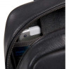 Рюкзак для ноутбука Piquadro Tallin (W108) Black CA5521W108_N