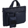 Сумка для ноутбука Piquadro Tallin (W108) Blue CA4021W108_BLU
