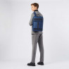 Рюкзак для ноутбука Piquadro Trakai (W109) Blue CA5525W109_BLU