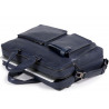 Портфель Piquadro Tallin (W108) Blue CA5518W108_BLU