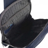Монорюкзак Piquadro Tallin (W108) Blue CA5519W108_BLU