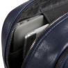 Рюкзак для ноутбука Piquadro Tallin (W108) Blue CA5522W108_BLU