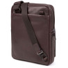Сумка Piquadro Tallin (W108) Brown CA1816W108_M