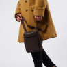 Сумка Piquadro Tallin (W108) Brown CA1816W108_M