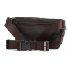 Сумка на пояс Piquadro Tallin (W108) Brown CA2174W108_M