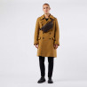 Сумка на пояс Piquadro Tallin (W108) Brown CA2174W108_M