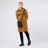 Сумка Piquadro Tallin (W108) Brown CA3084W108_M