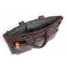 Сумка для ноутбука Piquadro Tallin (W108) Brown CA4021W108_M