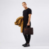 Портфель Piquadro Tallin (W108) Brown CA4098W108_M