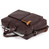Портфель Piquadro Tallin (W108) Brown CA5518W108_M