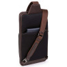 Монорюкзак Piquadro Tallin (W108) Brown CA5519W108_M