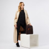 Рюкзак для ноутбука Piquadro Tallin (W108) Brown CA5521W108_M
