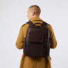 Рюкзак для ноутбука Piquadro Tallin (W108) Brown CA5523W108_M
