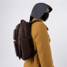 Рюкзак для ноутбука Piquadro Tallin (W108) Brown CA5523W108_M