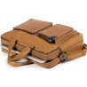 Портфель Piquadro Tallin (W108) Yellow CA5518W108_G