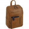 Рюкзак для ноутбука Piquadro Tallin (W108) Yellow CA5521W108_G