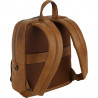 Рюкзак для ноутбука Piquadro Tallin (W108) Yellow CA5521W108_G
